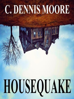 cover image of Housequake